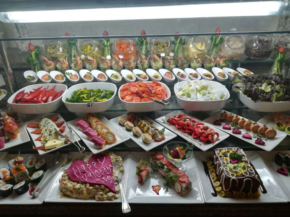 Gastro Jaz Makadi Oasis Resort