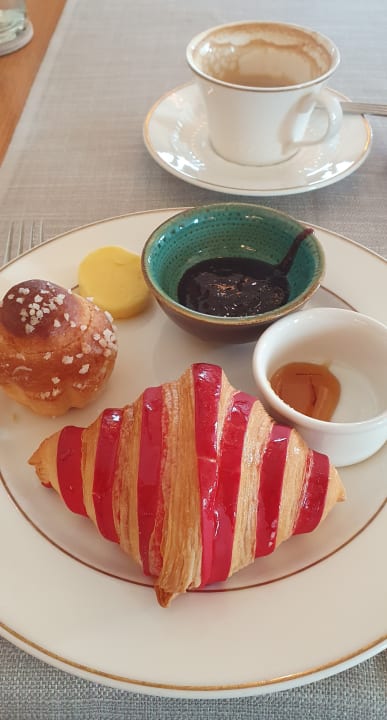 Gastro Emirates Palace Mandarin Oriental