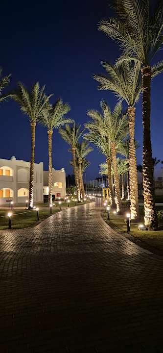 Außenansicht SUNRISE Diamond Beach Resort - Grand Select