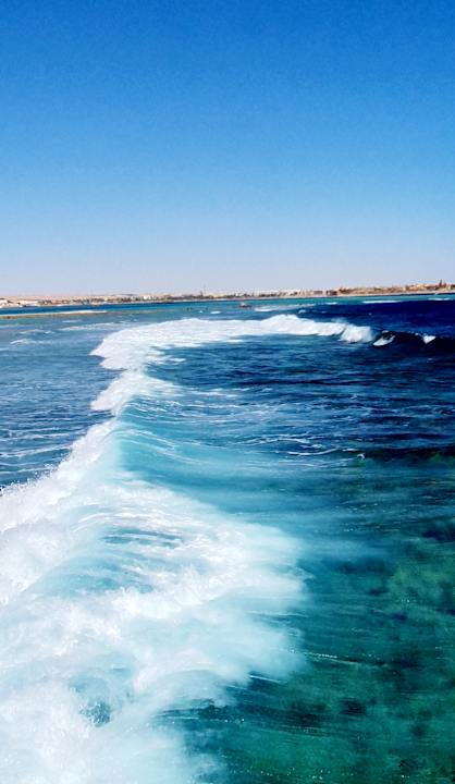Strand Albatros Makadi Resort