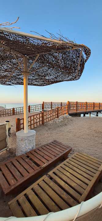 Außenansicht Grand Makadi