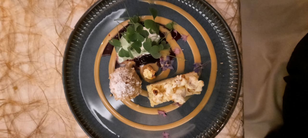 Gastro Hotel Jagdhaus Monzabon