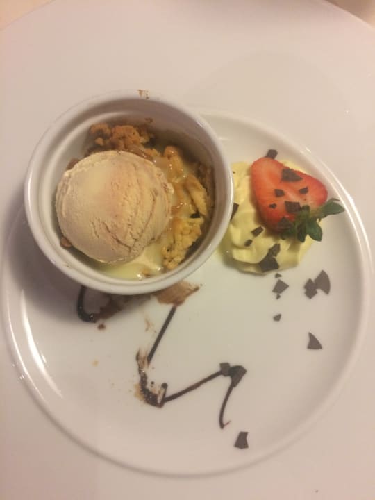 Restaurant Hotel Kohlerhof