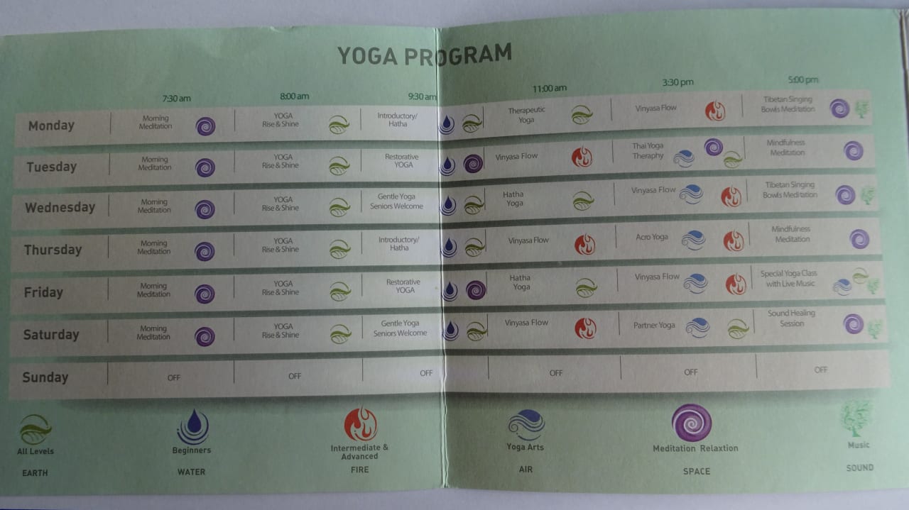 Sport & Freizeit Akumal Bay Beach & Wellness Resort