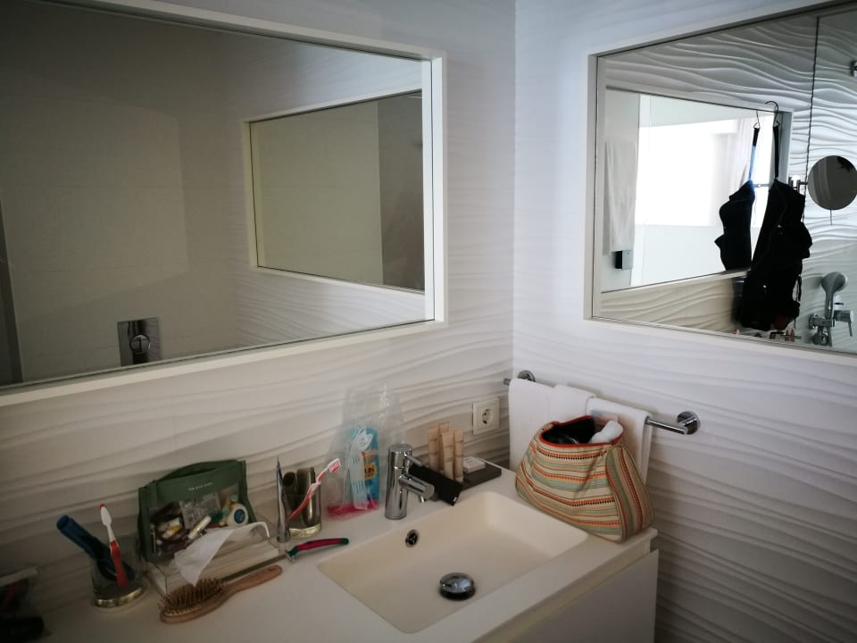 Zimmer Son Moll Sentits Hotel & Spa