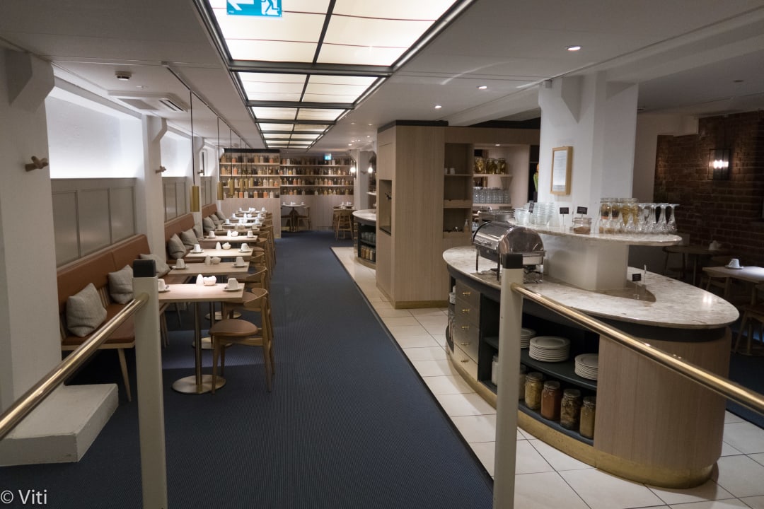 Gastro Hotel Copenhagen Strand