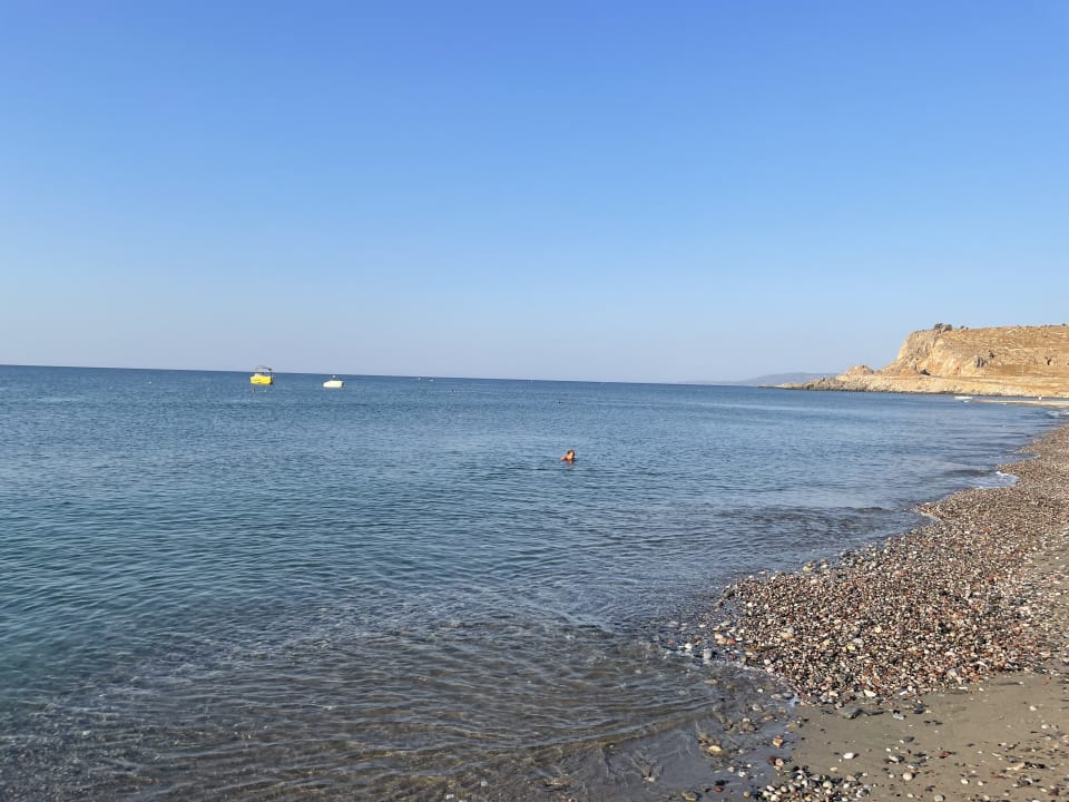 Strand Lindos Princess Beach Resort & Spa