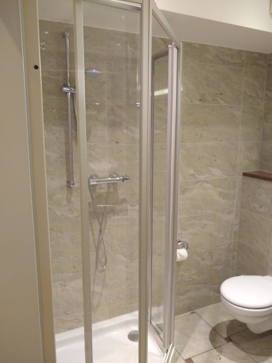 Zimmer Best Western City-Hotel Braunschweig