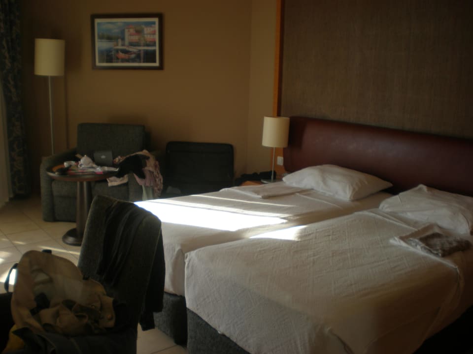 Hotelzimmer Labranda Alantur Resort