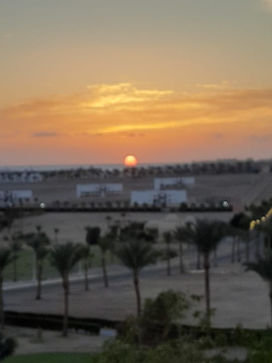 Ausblick Steigenberger Makadi Hotel - Adults only