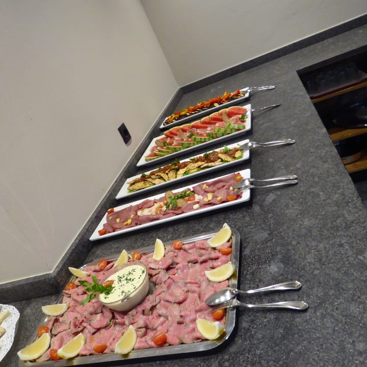 Gastro Hotel Waldheim