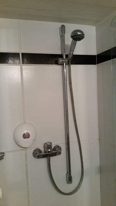 Bad Burghotel Am Hohen Bogen