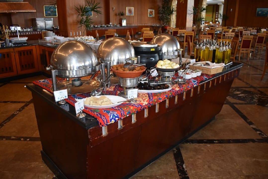 Gastro Jaz Grand Marsa