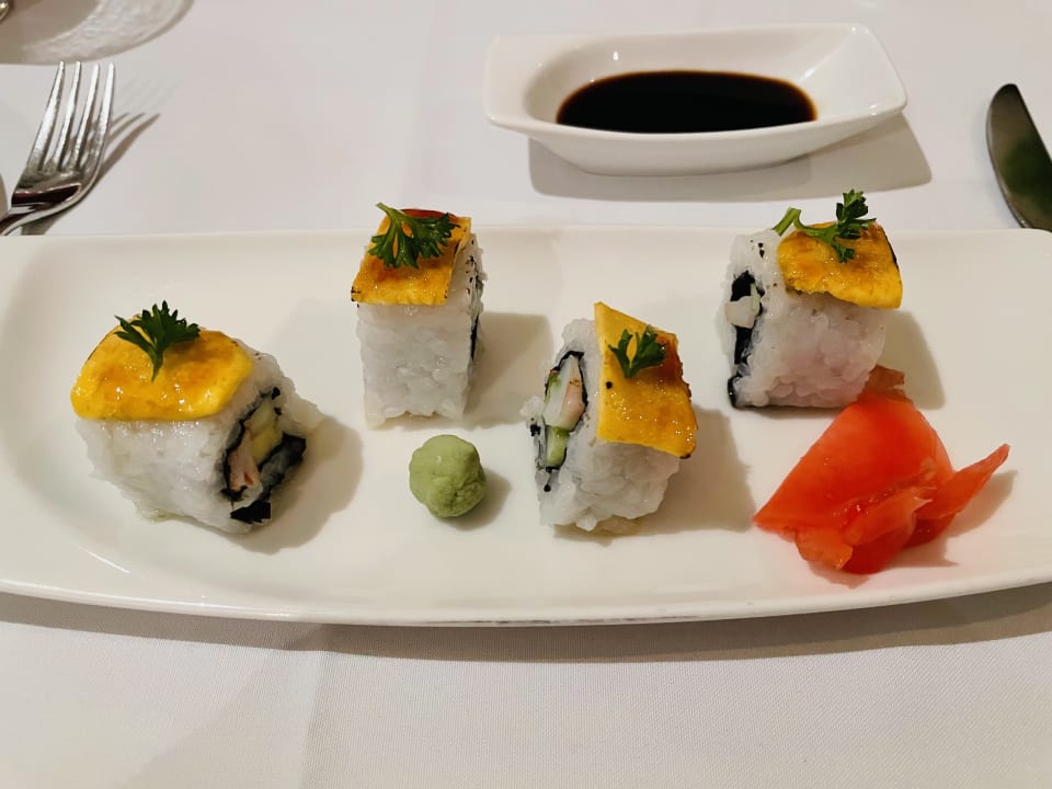 Gastro Akumal Bay Beach & Wellness Resort