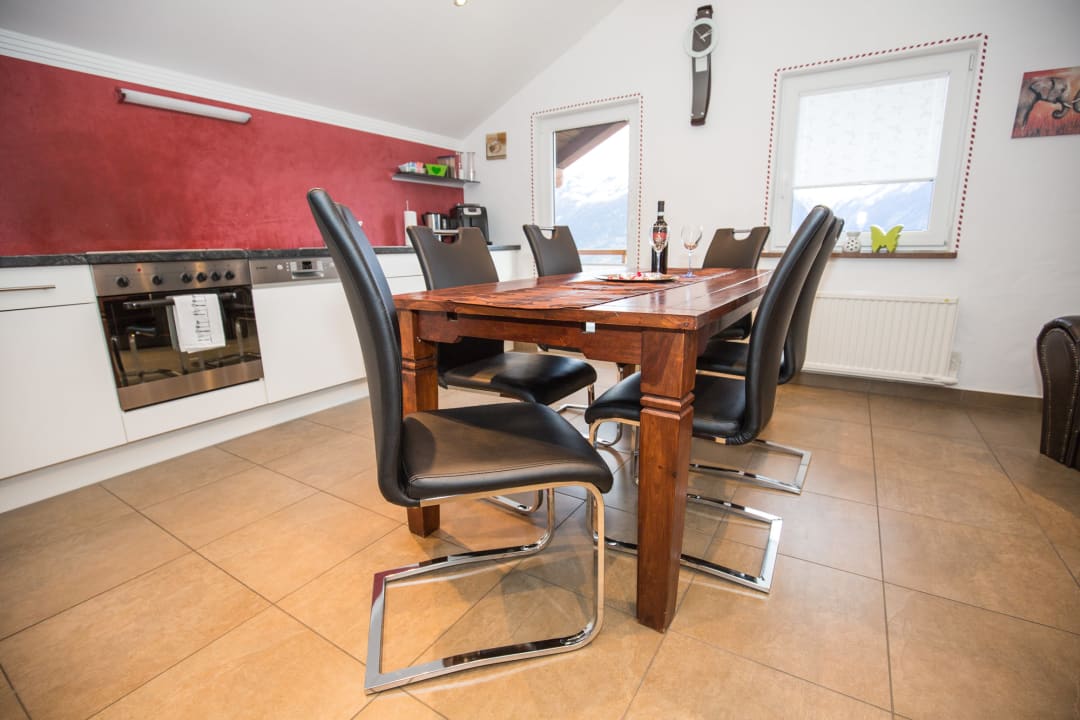 Zimmer Landhaus Celina - Panoramastall Roßberg