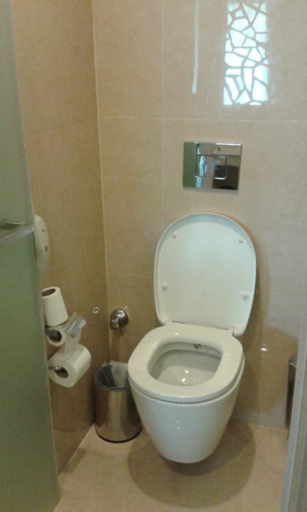 Туалет Armas Life Belek