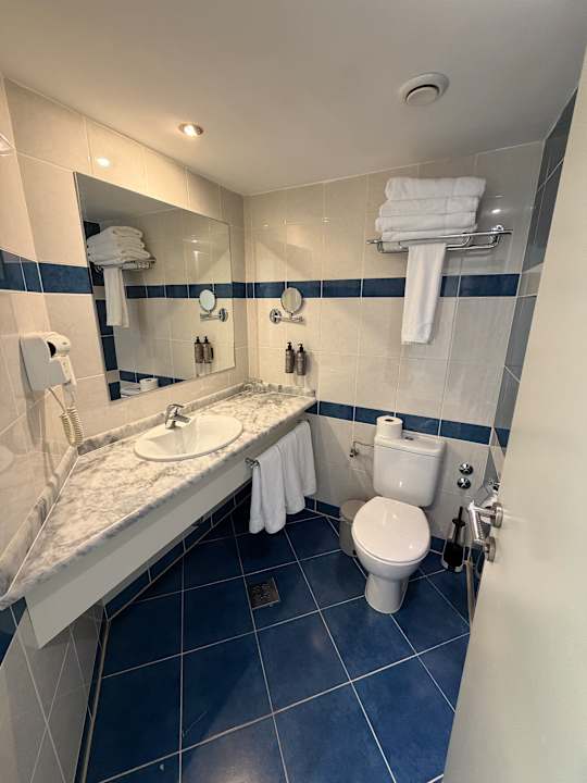 Zimmer Iberostar Waves Bellevue