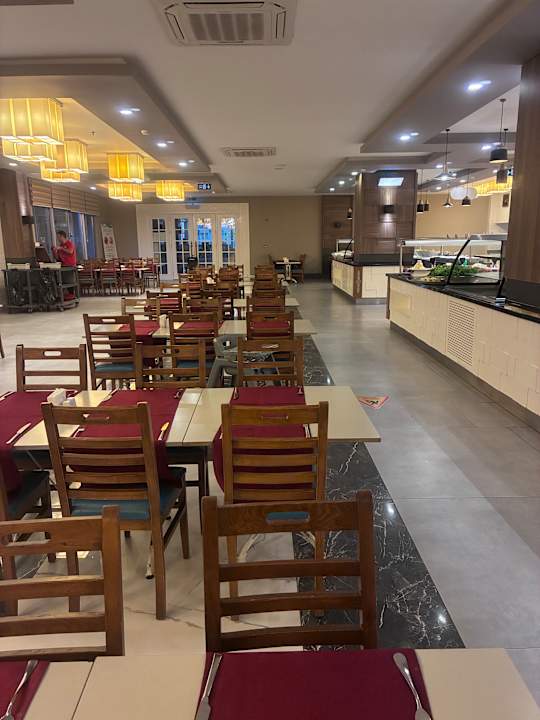 Gastro Eftalia Ocean Resort & Spa