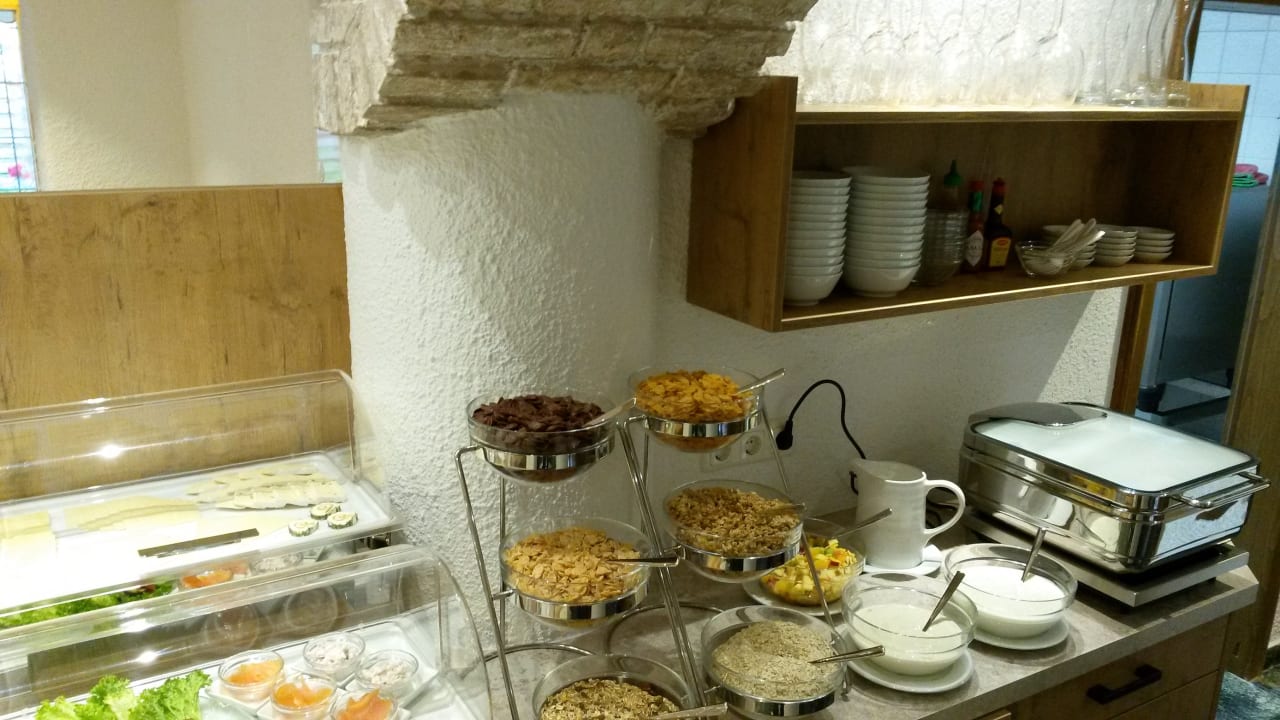 Zimmer Hotel Alp Inn