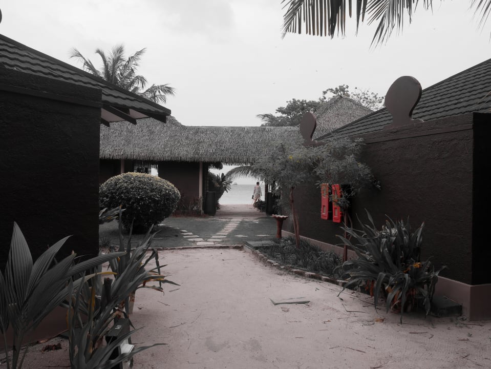 Strand Adaaran Select Meedhupparu Island Resort - Premium All Inclusive