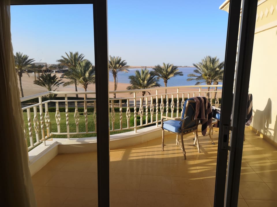 Zimmer Palm Royale Resort - Soma Bay