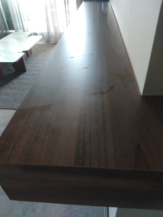 Zimmer Paloma Finesse