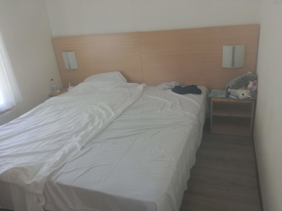 Zimmer Roompot Hunzedal