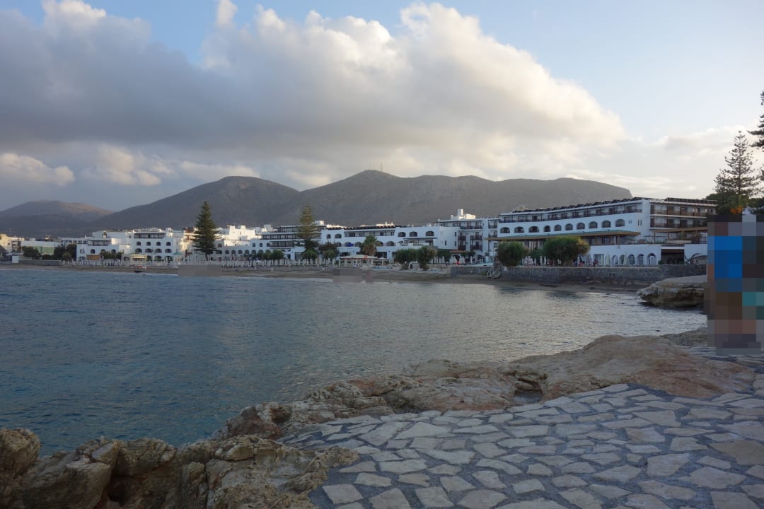 Strand Creta Maris Resort