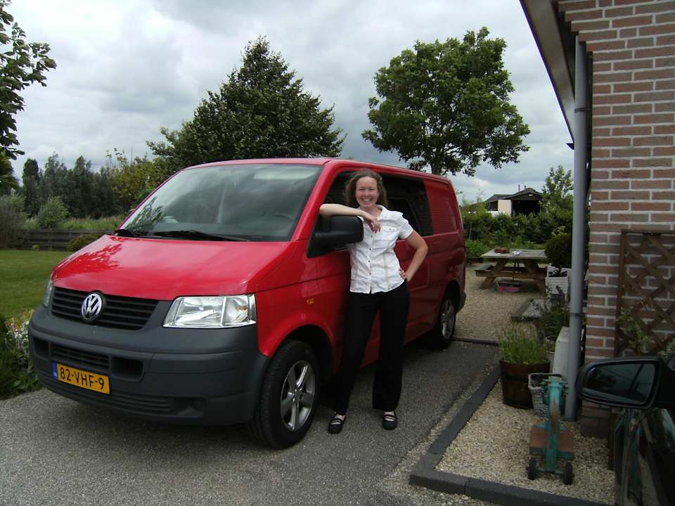 Shuttle service Apartment De Buitenrand