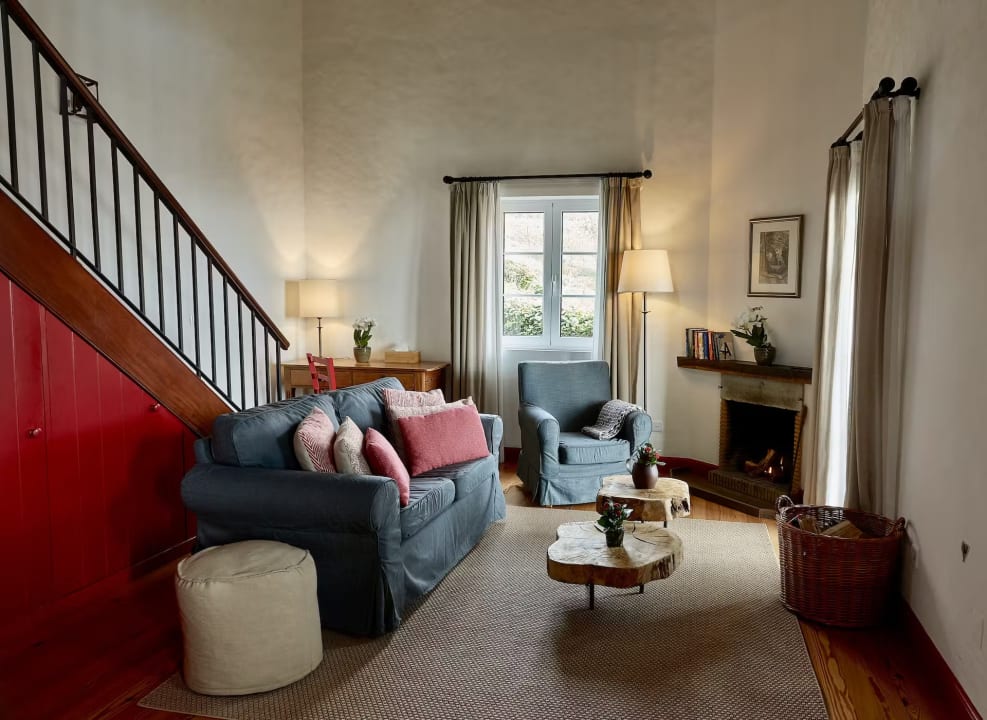 Zimmer Hotel Quinta das Vinhas