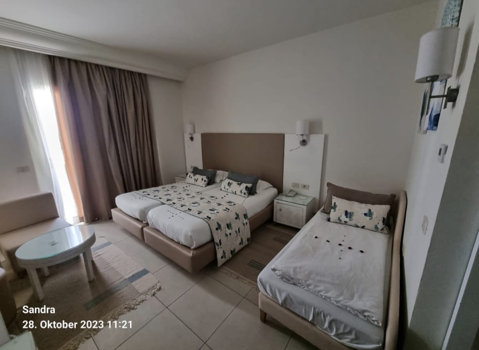 Zimmer TUI MAGIC LIFE Penelope Beach