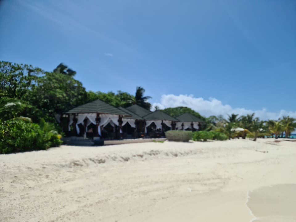 Strand Adaaran Select Meedhupparu Island Resort - Premium All Inclusive