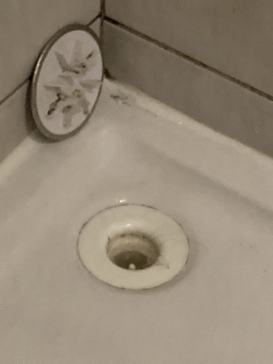 Zimmer Tusan Beach Resort