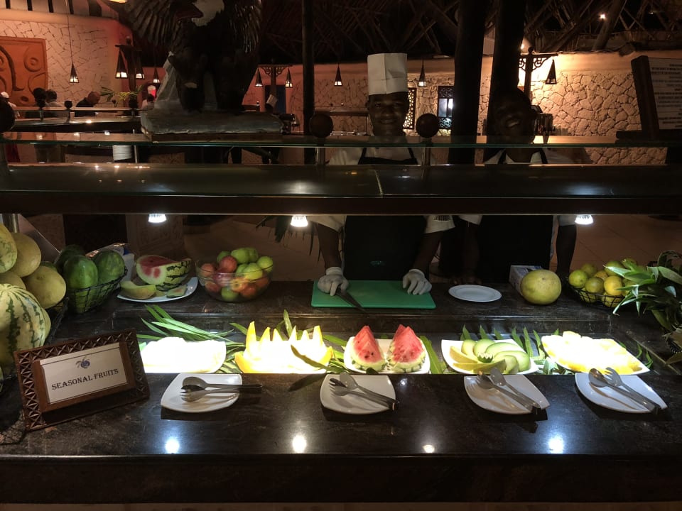 Gastro Hotel Southern Palms Beach Resort