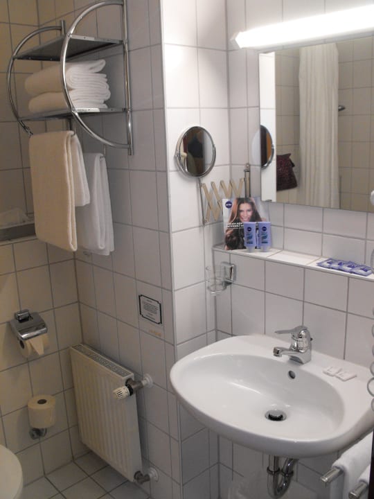 Bad Komfortstudio Hotel Herzog Heinrich