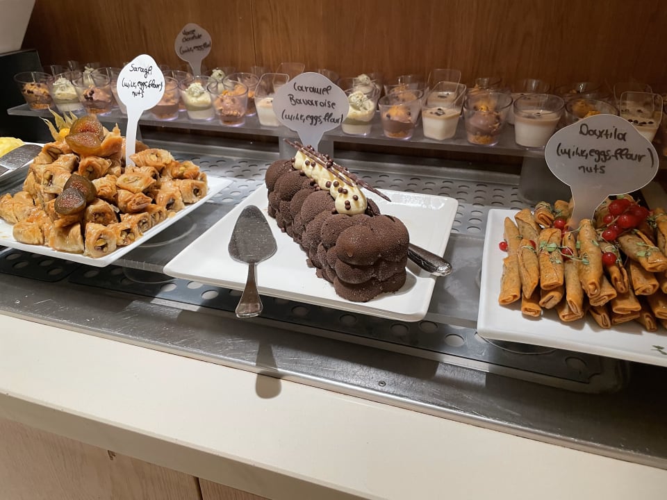 Gastro Napa Mermaid Hotel & Suites