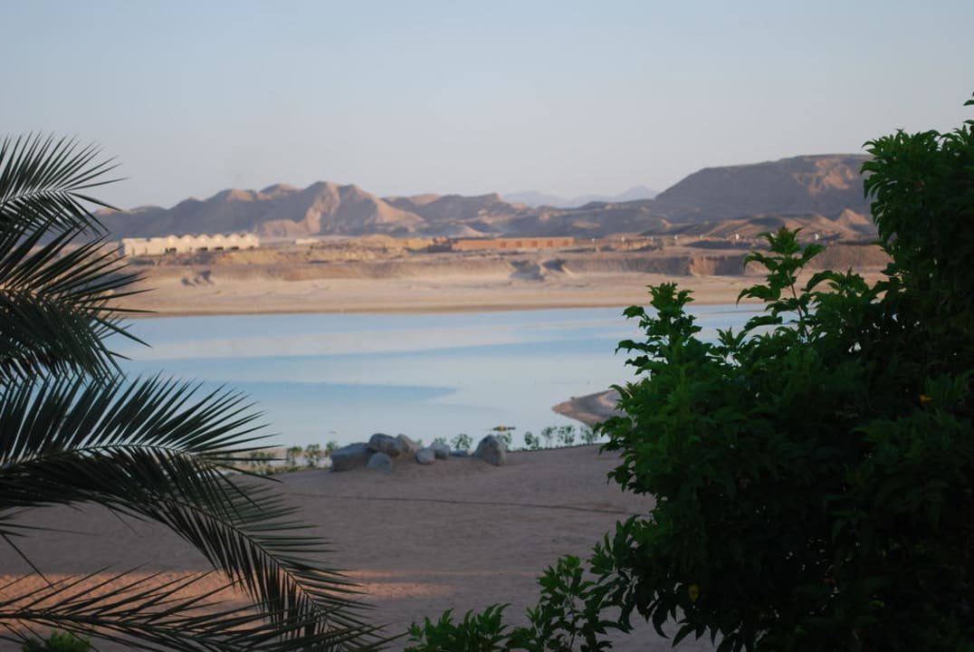 Zimmerausblick TUI MAGIC LIFE Kalawy