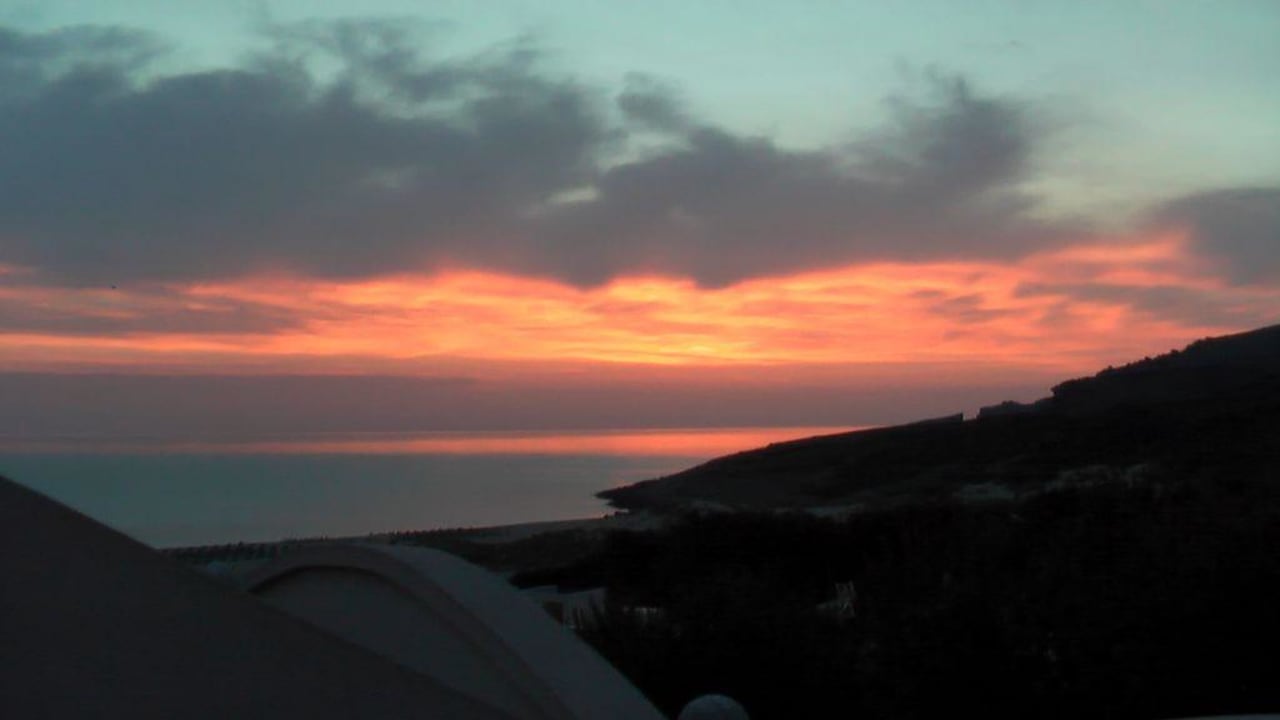 Sonnenaufgang VIVA Cala Mesquida Suites & Spa 16+