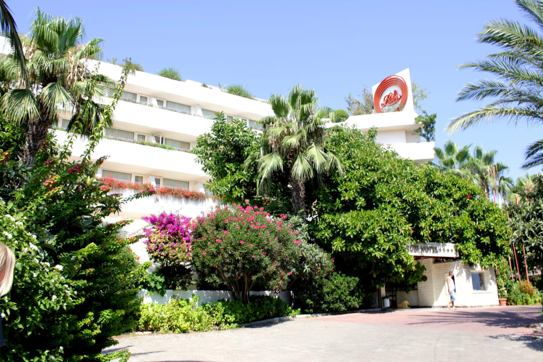 Rubi Rubi Hotel