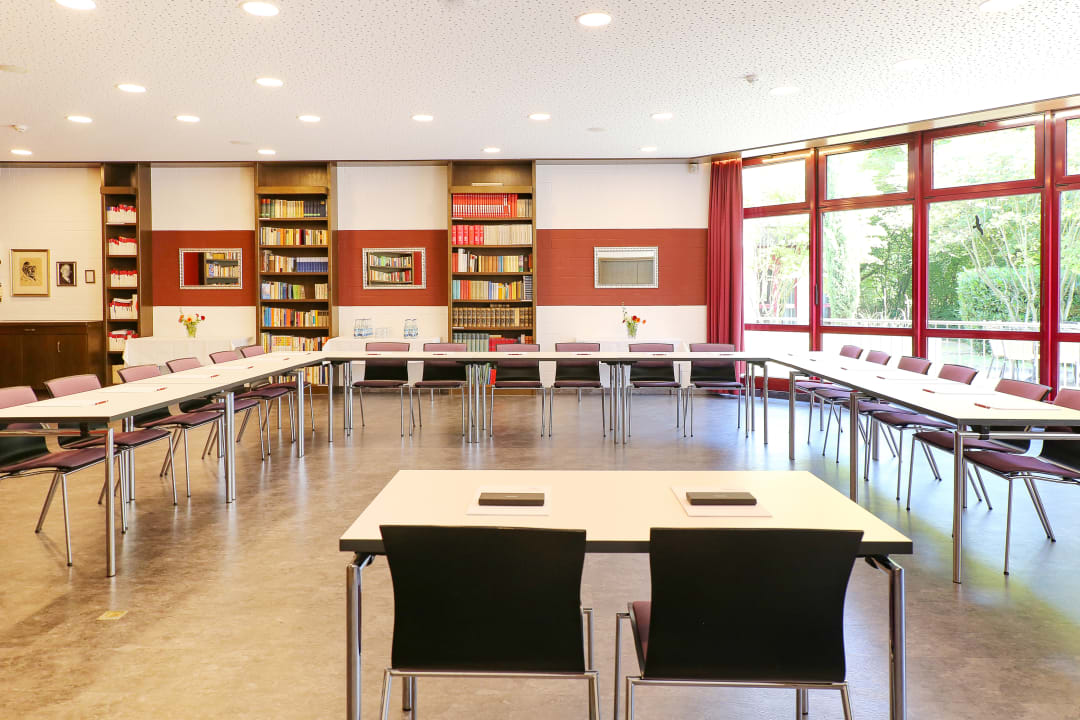 Sonstiges Bildungs- und Tagungshaus am Rhein
