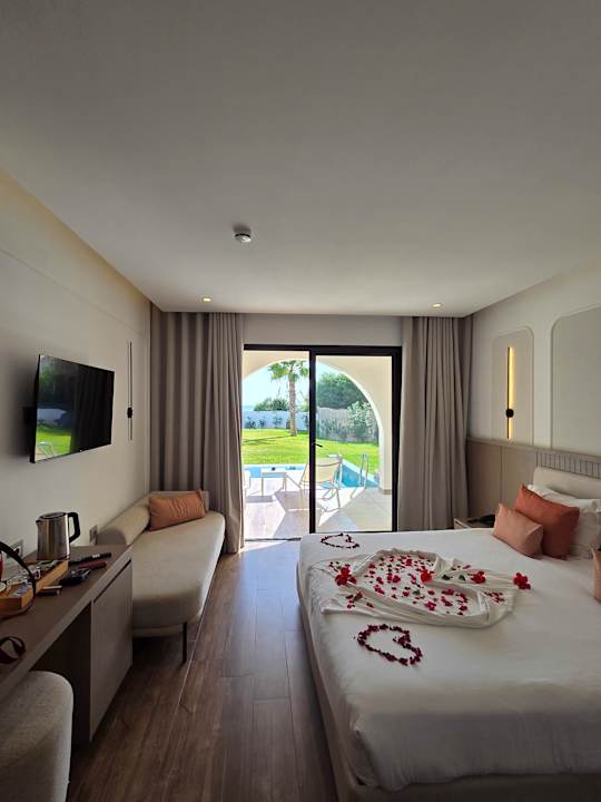 Zimmer One Resort Premium Hammamet