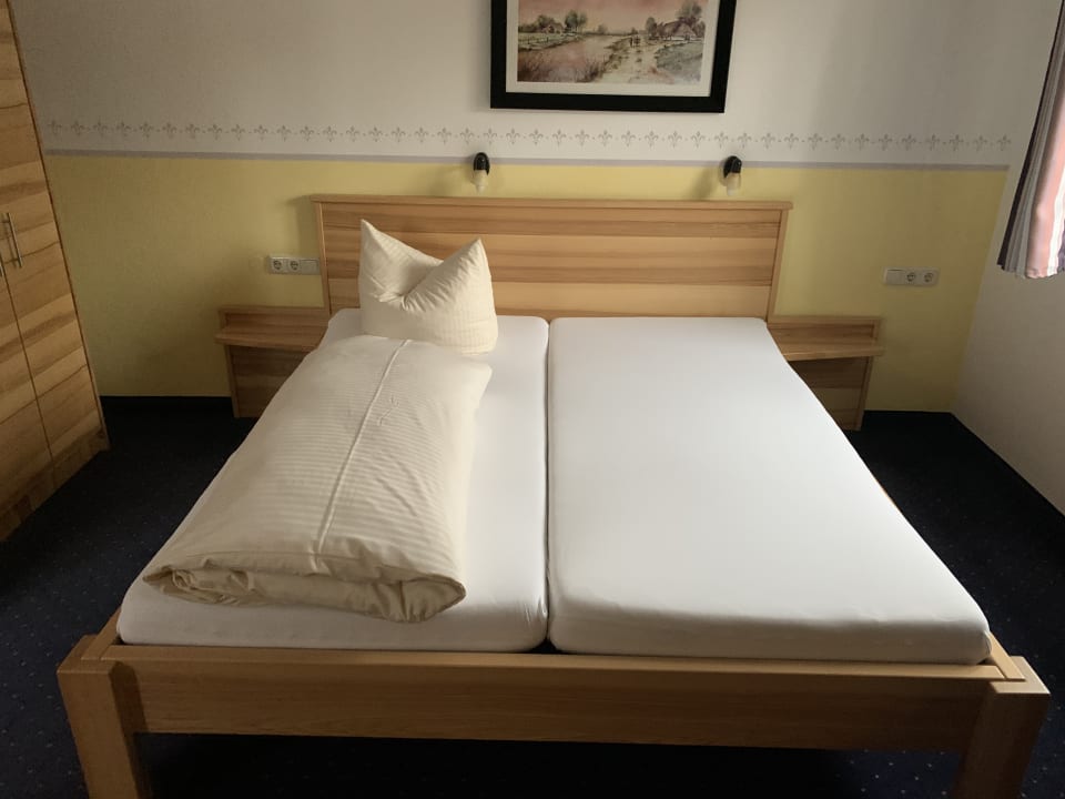 Zimmer Hotel Zum Kirchenwirt