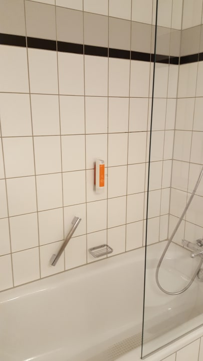 Zimmer Vienna House Easy Neckarsulm