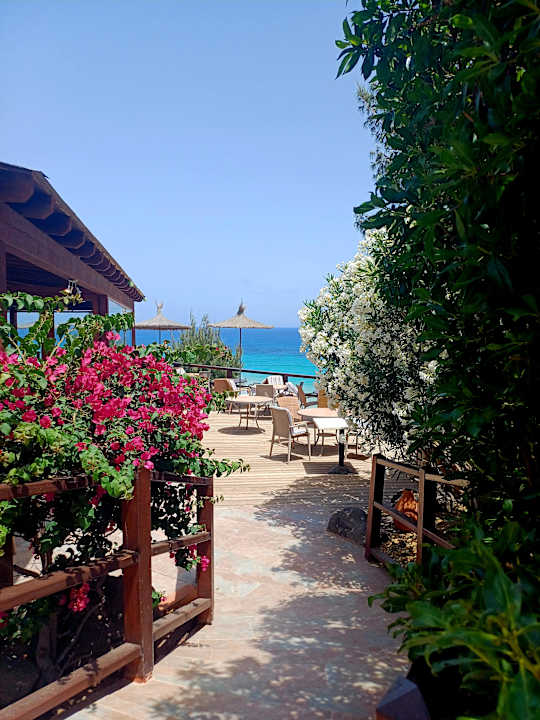 Gastro Marina Playa Suite Hotel