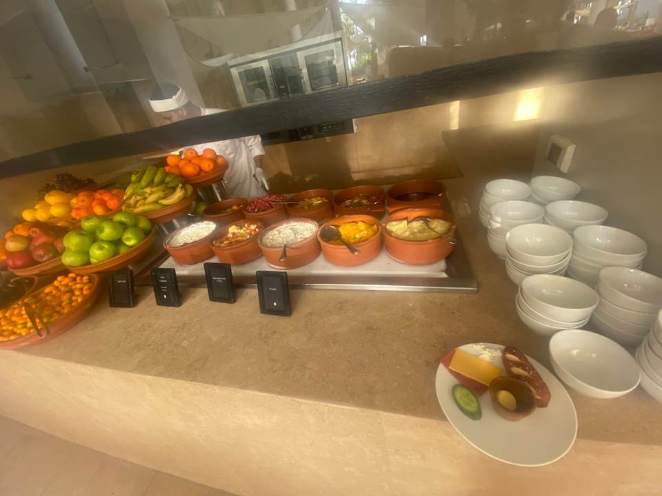 Gastro Serry Beach Resort