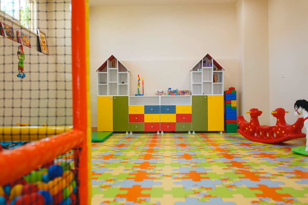 Miniclub L'Oceanica Beach Resort