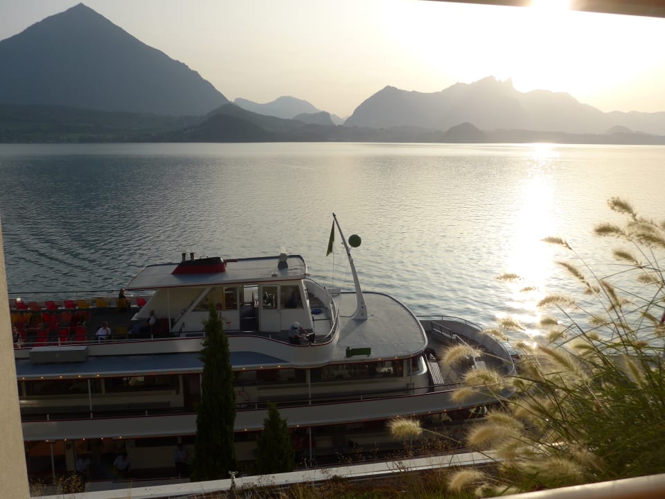 Außenansicht Beatus Wellness- & Spa-Hotel