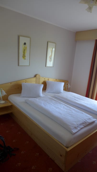 Zimmer Pension Fischinger