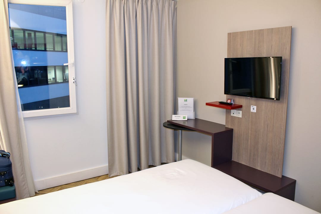 Zimmer ibis Styles Hotel Nice Aéroport Arenas