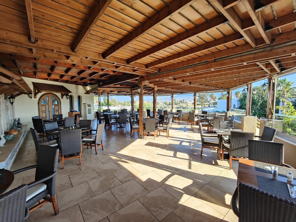 Gastro Gaia Garden Hotel